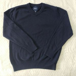 2/$20 Gap Kids Boys V-neck Sweater